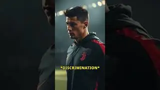 The Inspiring Journey of Cristiano Ronaldo! #facts #CristianoRonaldo #Inspiration #Football #Success