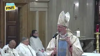 Giubileo dei Malati - Omelia di Mons. Guido Marini