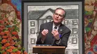 Mockery and Coronation and How to Read the News - John McVay