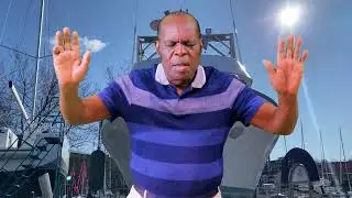 Gilbert Deya answer by fire song +