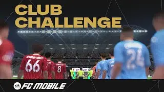 EA SPORTS FC&trade; MOBILE 25 | Dev Talk Shorts | Club Challenge