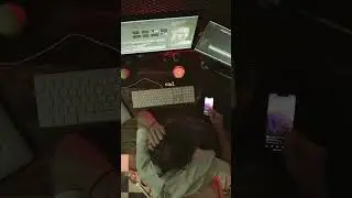 Studio workflow