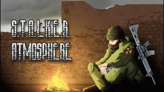S.T.A.L.K.E.R. Shadow of Chernobyl game world description