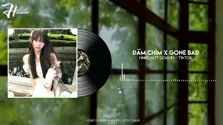 Đắm Chìm 沦陷 x Gone - JuggShots (DJRichz Remix).| DJ PW & DJ PAW | Nhạc Nền Hot Tik Tok / Douyin 2025