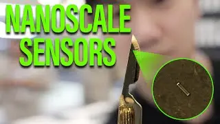 Самый маленький в мире датчик | digid на CES 2026