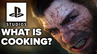 What PS5 Games Are PlayStation Studios Working On? | WHAT&rsquo;S NEXT