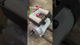 ✅Найпотужніший ✅Український    ✅Однофазний     ✅Електродвигун              ✅3kw 3000об 220в