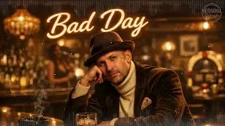 Daniel Powter - Bad Day (1960's Motown Soul AI Cover) [BEST VERSION]