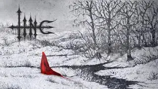 Tine - A Winter Horrorscape (Full Album)