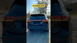 2025 Volkswagen Tiguan 1.5 eTSI