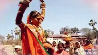 Aadivasi entertainment dance || adivasi technical Dance //Aadivasi marriage dance video || tribal mp