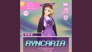 Ryncaria's Last Goodbye (feat. Sarah Gaygen)