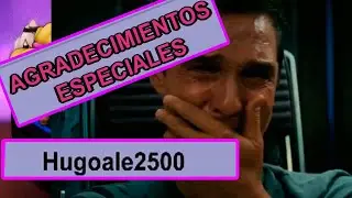 Muchas Gracias Fatal Fire Studios! :') / Thank You So Much Fatal Fire Studios! :')