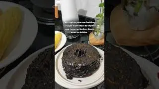 #homedonation #cake