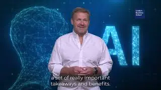 The Business of AI