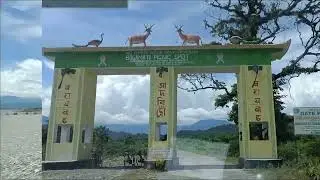 Way to Bogamati 😊 || Deep U Vlogs