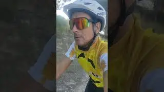 Orbea occam y yo