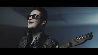 Sean Harrington - Dark Times