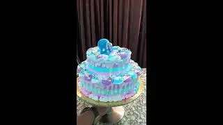 FREE Classes Of cake icing & making 💖💖join the live stream