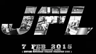 HL JFL 2015