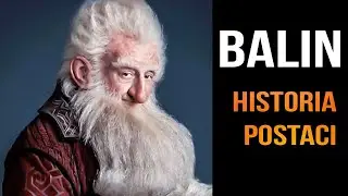 Kim jest Balin? Historia Postaci! Historia/Lore Śr&oacute;dziemia