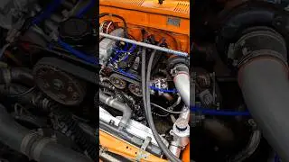 don't forget about the monster now... 7AGE Turbo 350HP #4age #jdm #ke70 #corolla