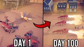 THE MOST *BROKEN* STRATEGY IN TABS