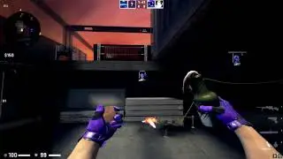 [2v2] vs Pikaz & Twilight (w/onetap.com & neverlose.cc), ft. akira