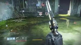 Fists of Havoc