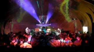 2012-06-22 Benevento, Dillon, Skerik PtE