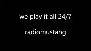 radiomustang