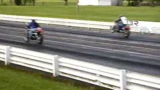 Dragway42 ZL900 Eliminator & ZL1000 Eliminator