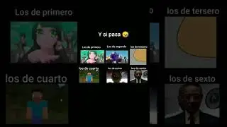cuando acaba el ciclo escolar #shorts #memes