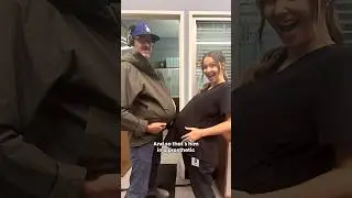 Camilla Luddington's THREE SEASON 'Grey's Anatomy' pregnancy became a baby belly challenge