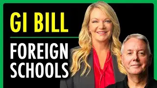 Using GI Bill at Foreign Schools | theSITREP
