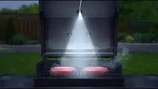 Top 10 Grill Lighting You Can Buy  April 2023