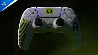 Marathon - Limited Edition DualSense Controller