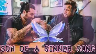 Jelly Roll - Son Of A Sinner Music.(Video). Song.🎵