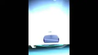 Pokemon go. Эволюция nidoran