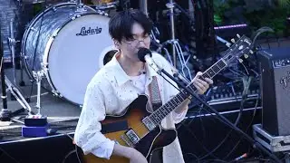 실리카겔(SILICAGEL) - Realize (김춘추focus)_230514 뷰민라