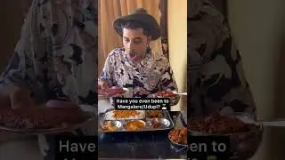 Best seafood in India , coastal Karnataka cuisine #seafood #coastalkarnataka #india #mangaluru