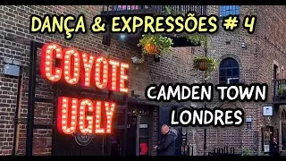 CANDEM TOWN - BAR COYOTE UGLY - DANÇA E EXPRESSÕES #4