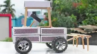 How to make custom matchbox 