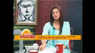 Sawera Nadeem...Guest Sports Analyst Aftab Ahmed Tabi