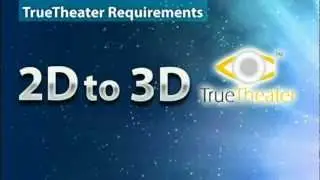 How to Converting 2D to 3D