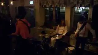 Jonas Hofer & The Boppin Cats