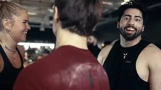 Archon UFL Championship 2025 - Powered by Gymshark