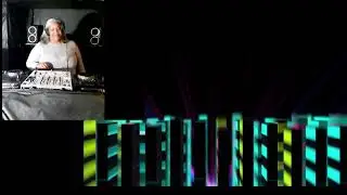 DJ Cent Detroit A Dance Party 2025