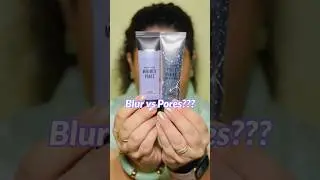 Best Smashbox Primer for TEXTURE? #shorts