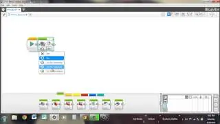 4 - EV3 Programming: Move Blocks